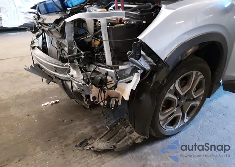 2025 Subaru Ascent Limited 7-Passenger z USA, uszkodzony, nr VIN 4S4WMAPD5S3430486